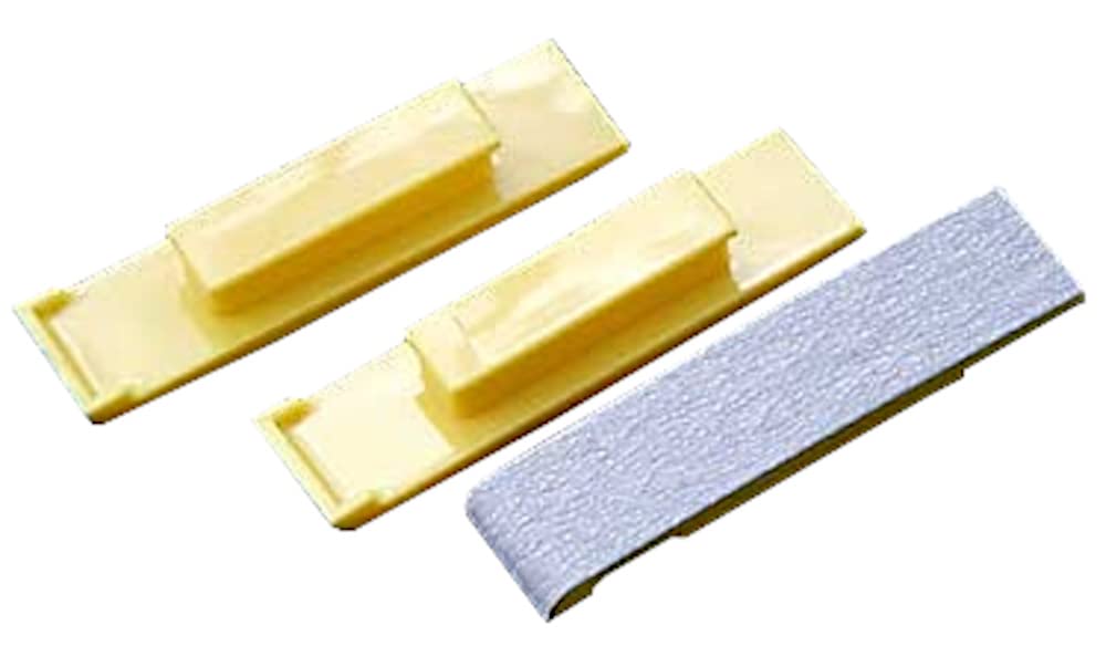 Amazon | 月世 ゲッセ サテライトツールス 絶対クラフトヤスリ